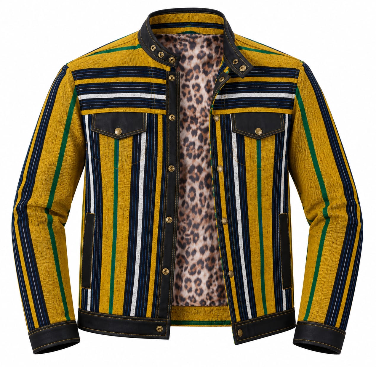 Gala Jacket