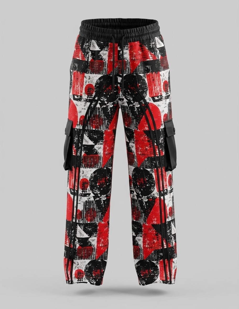RBW Ankara Trousers