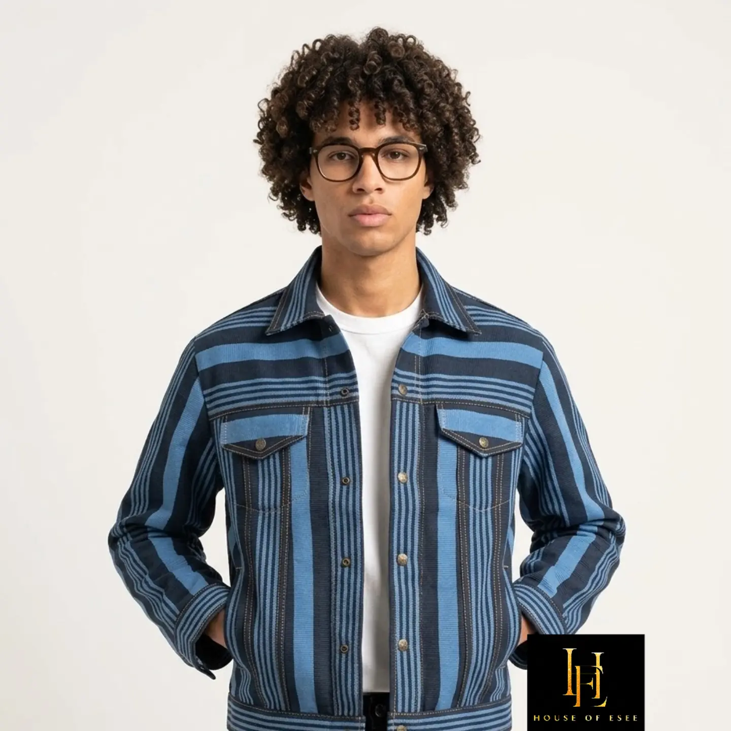 ASOOKE JACKET