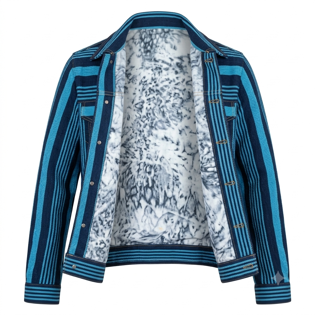ASOOKE JACKET